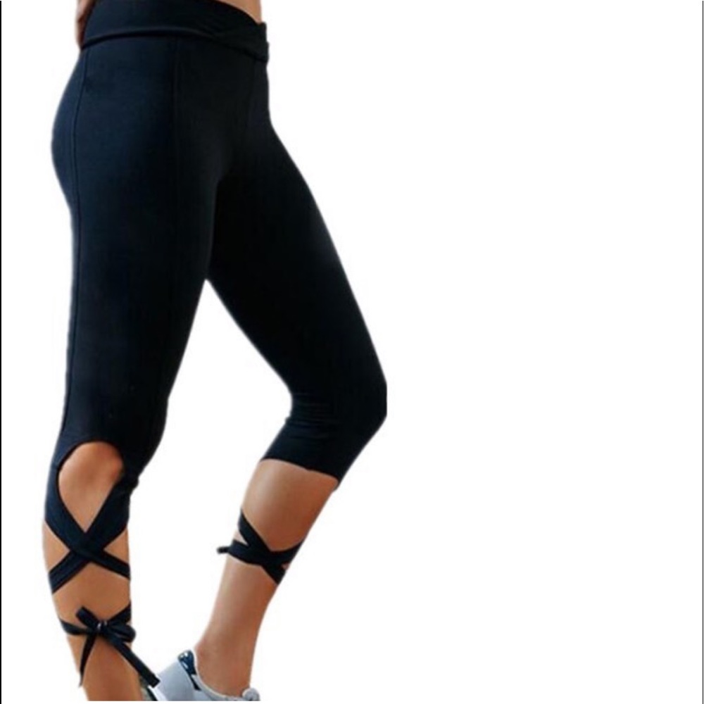 Drifit Capri leggings
